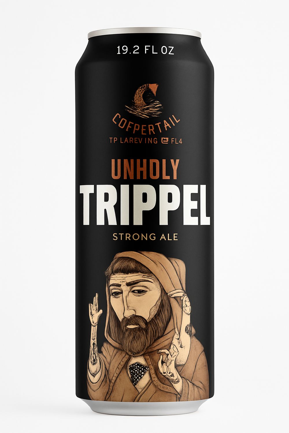 Unholy Trippel 19.2OZ