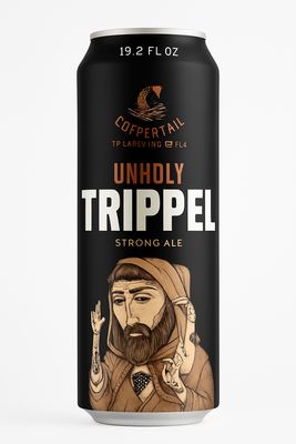 Unholy Trippel 19.2OZ