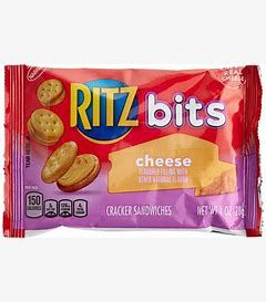 Ritz Bits 1 OZ