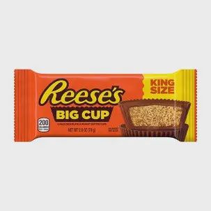 Reese&#39;s King Size Candy Bar