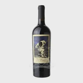 Prisoner Cabernet