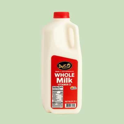 Dairy &amp; Eggs