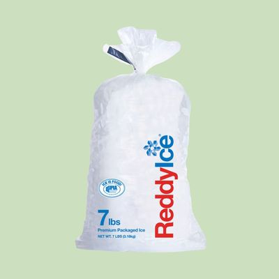 Bagged Ice