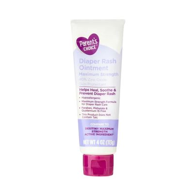 Parent&#39;s Choice Diaper Rash Ointment