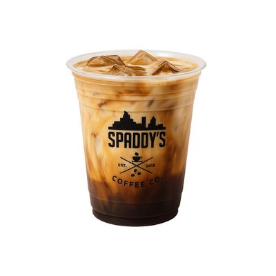 Spaddy&#39;s Cold Brew Coffee