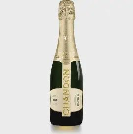 Chandon California Brut Sparkling Wine 750 ML