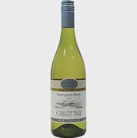 Oyster Bay New Zealand Sauvignon Blanc, 750 ml