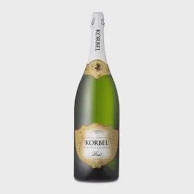 Korbel Brut California Champagne, 750 ml