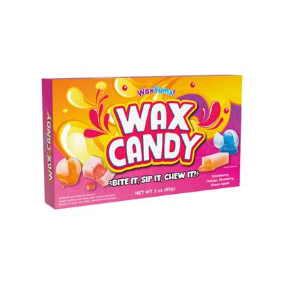 WaxYum! Tiktok Wax Candy 3 oz