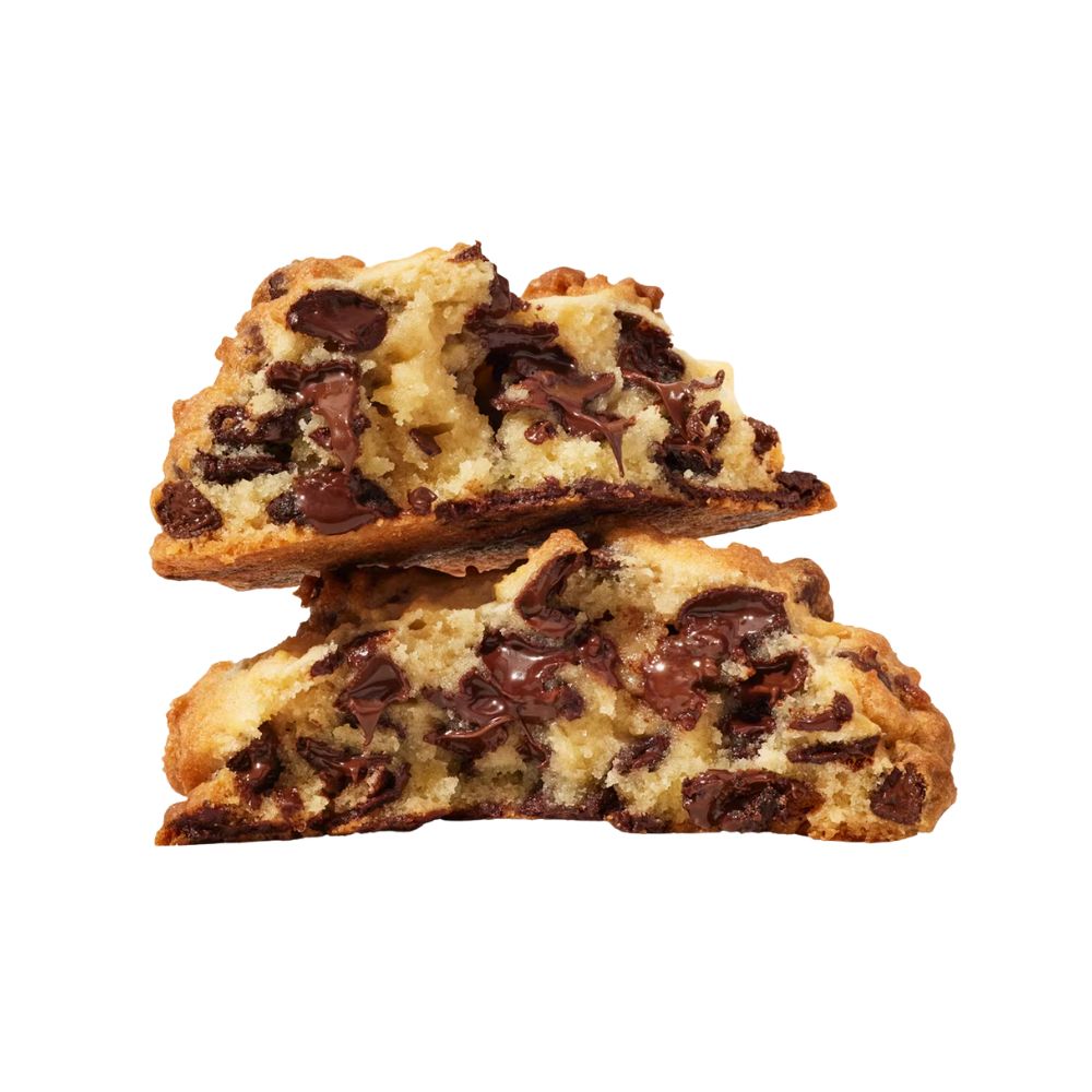 Matt&#39;s Fat Cookies Gluten Free Chocolate Chip