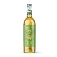 Keel + Curley Kiwi Pear Seasonal Wine