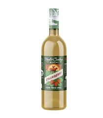 Keel + Curley Strawberry Wine