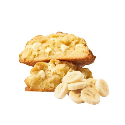 Matt&#39;s Fat Cookies Banana Pudding