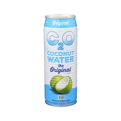C2O Coconut Water 17.5 fl oz