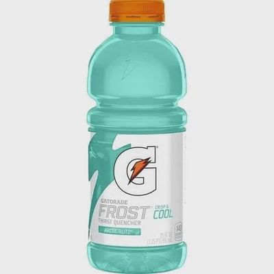 GATORADE FROST ARCTIC BLITZ 20OZ