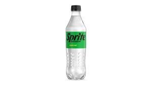 Sprite Zero Sugar 16OZ