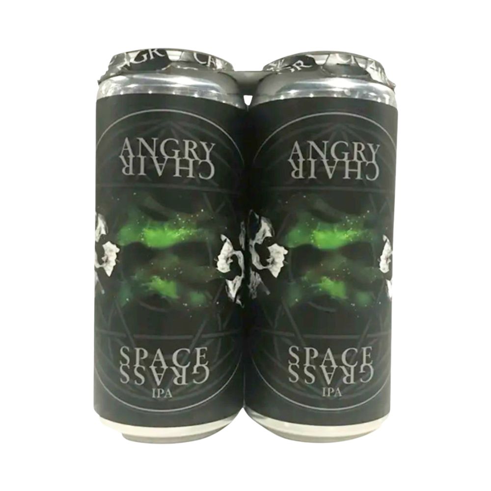 Angry Chair Space Grass 4 PK