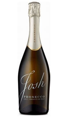Josh Prosecco