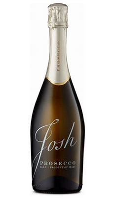 Josh Prosecco