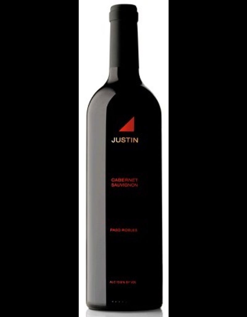 Justin cabernet