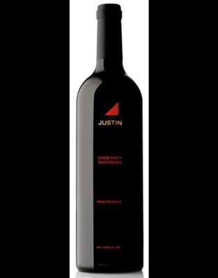 Justin cabernet