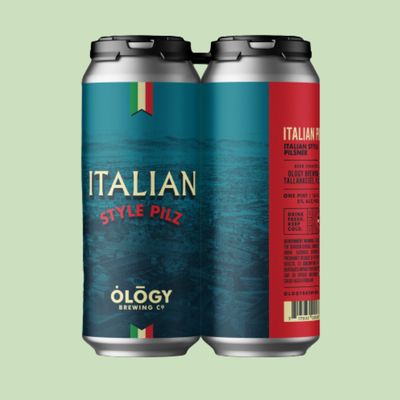 Pilsner