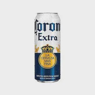 Corona Extra Can 24 OZ