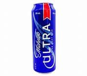 Michelob Ultra 25 OZ Can