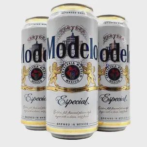 Modelo  4 Pk Can