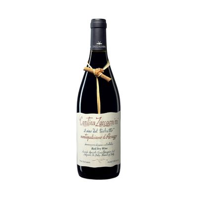 Cantina Zaccagnini Montepulciano d&#39;Abruzzo 750ML