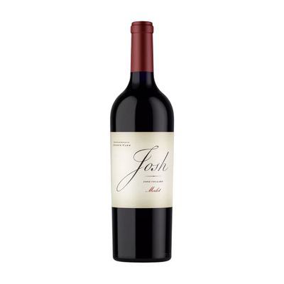 Josh Cellars Merlot 750ML