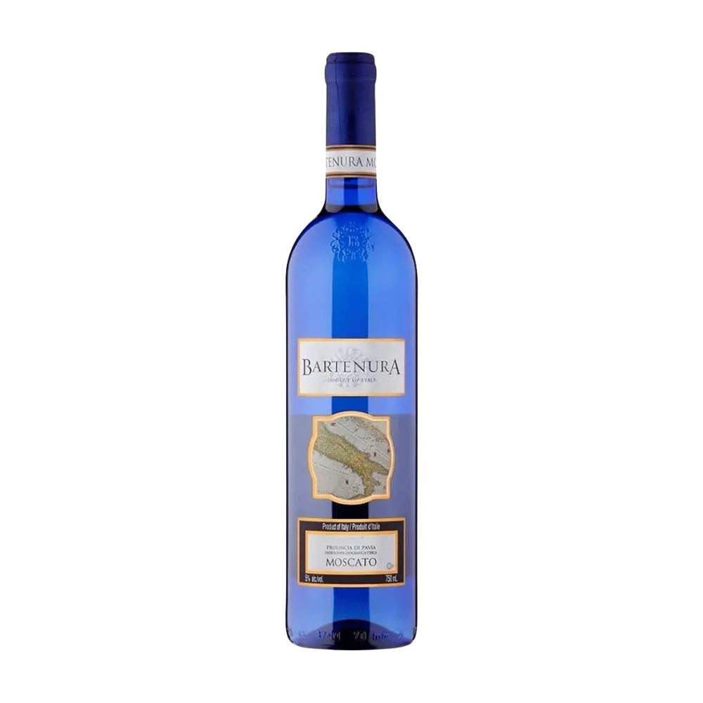Bartenura Moscato D’asti