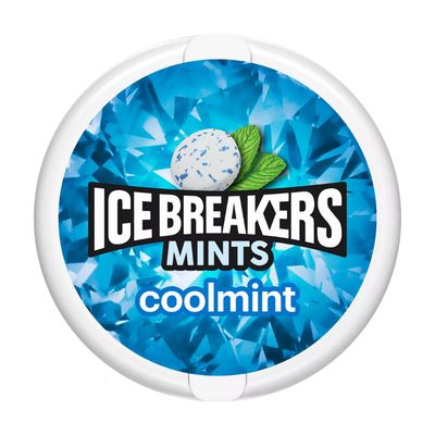 Ice Breakers Mint Cool Mint