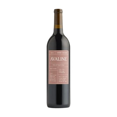 Avaline by Cameran Diaz Cabernet Sauvignon Organic 750ml