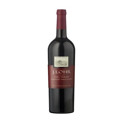 J. Lohr Estates Seven Oaks Cabernet Sauvignon 750ml