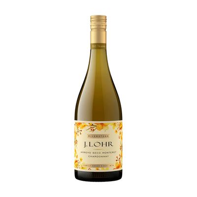 J. Lohr Estates Riverstone Chardonnay 750ml