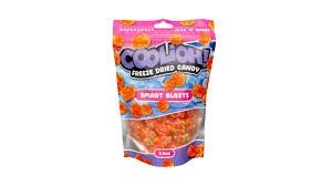 Coolioh! Freeze Dried Candy Smart Blasts