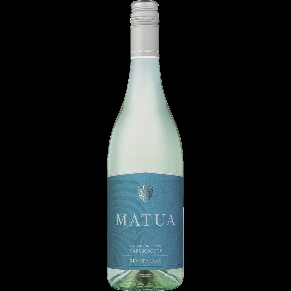 Matua Sauvignon Blanc