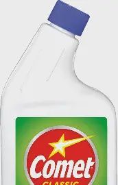 Comet Toilet Bowl Cleaner