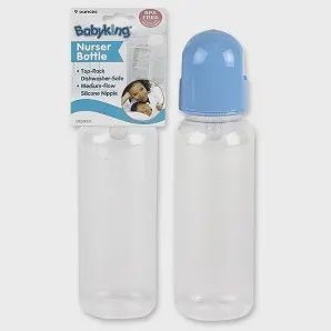 Baby King 5 OZ Bottle