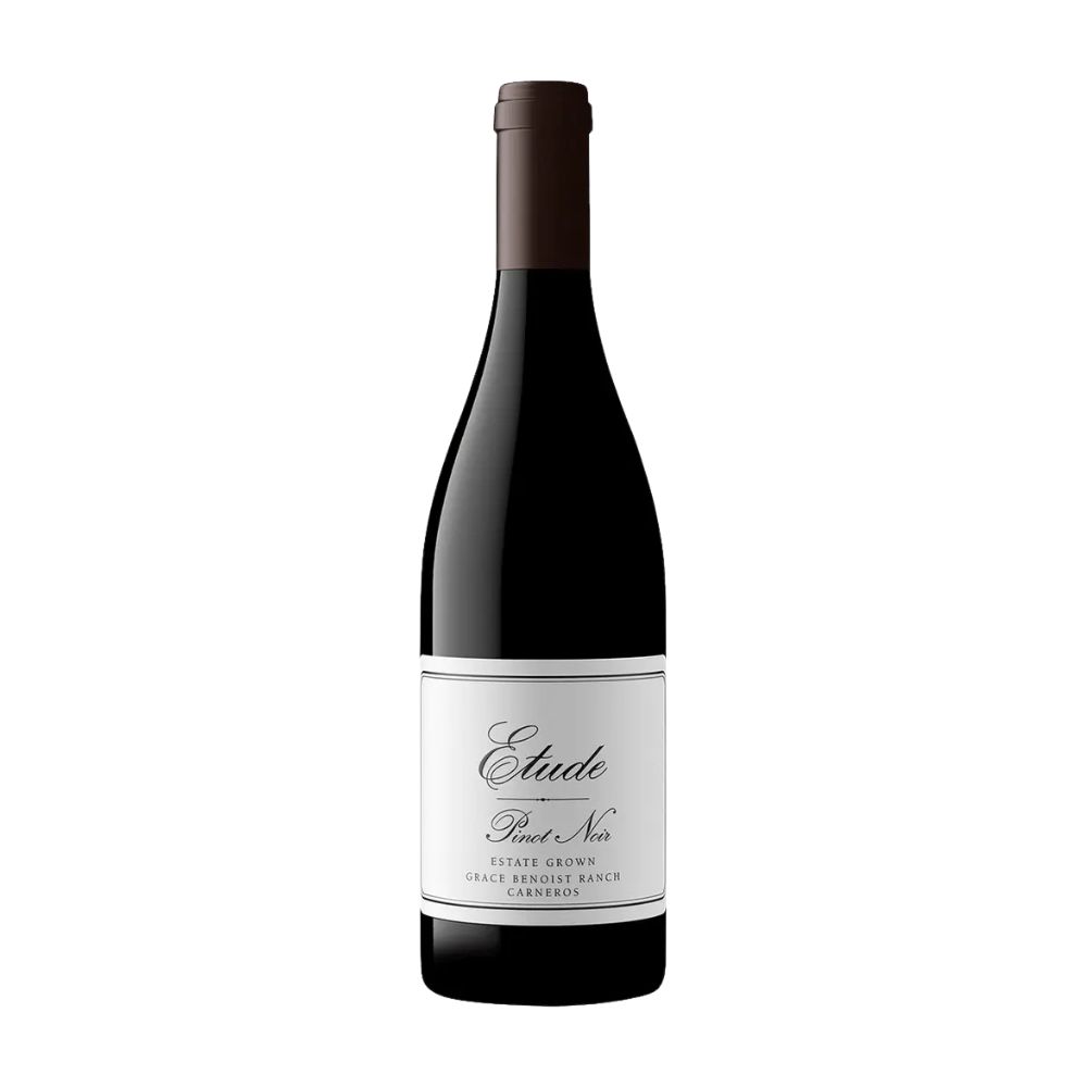 Etude Pinot Noir Carneros (Grace Benoist Ranch)