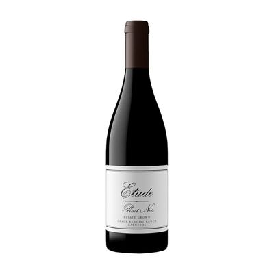 Etude Pinot Noir Carneros (Grace Benoist Ranch)