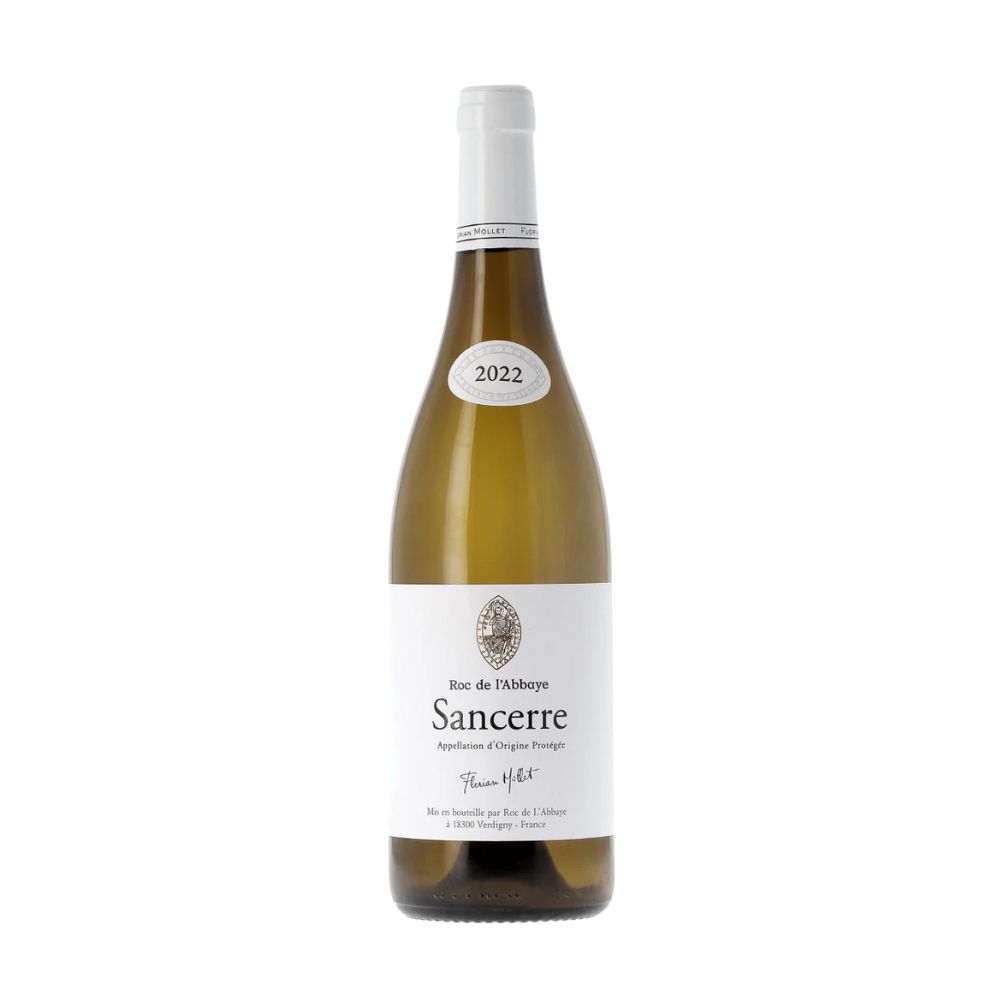 Domaine Roc de l&#39;Abbaye L&#39;Antique` Sancerre 2022