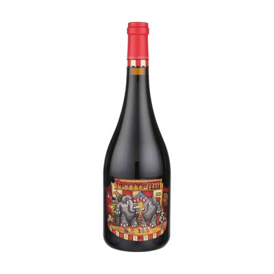 Michael David Petite Petit 750ml