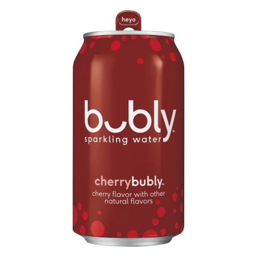 Bubly Cherry