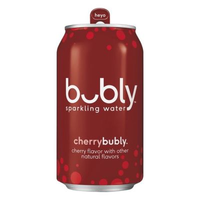 Bubly Cherry