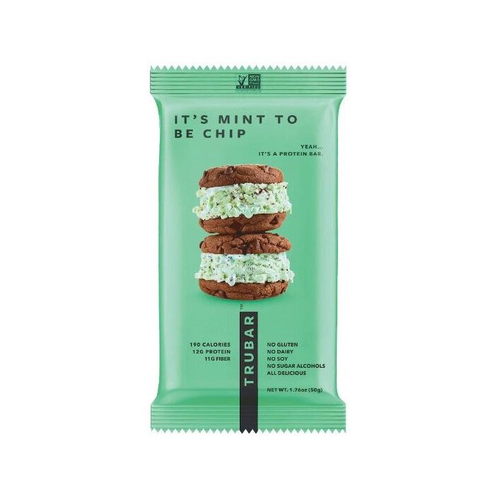 Trubar It’s Mint to be Chip