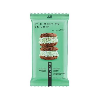 Trubar It’s Mint to be Chip