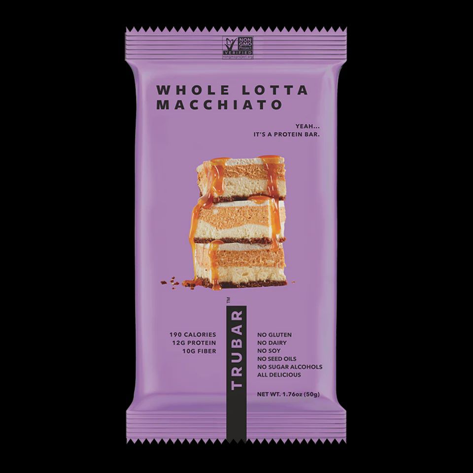 Trubar Whole Lotta Macchiato