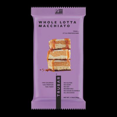 Trubar Whole Lotta Macchiato